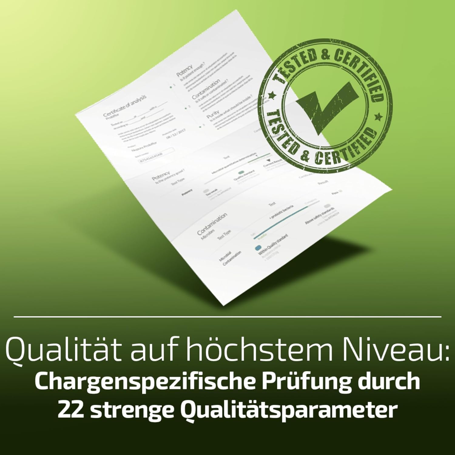 Darm Parasiten Kur 60 Kapseln