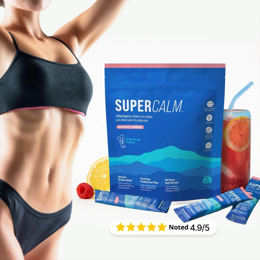 Forcen Cortisol Balance