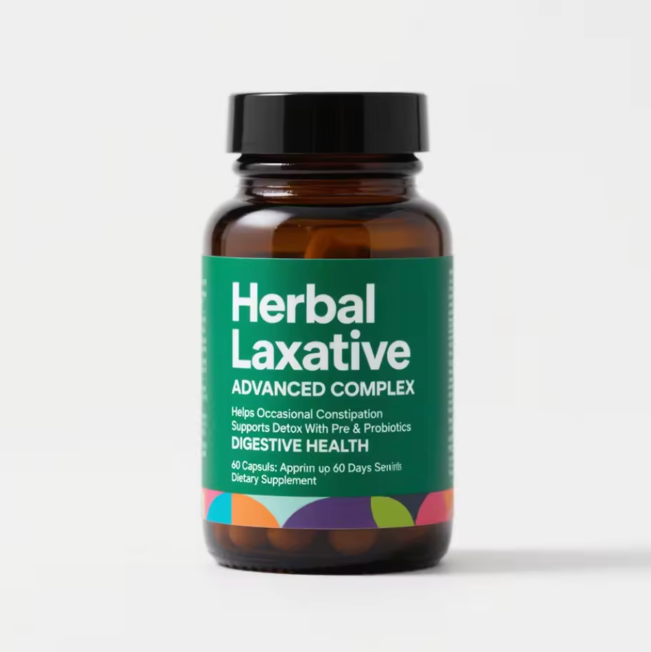 Darm Parasiten Kur 60 Kapseln