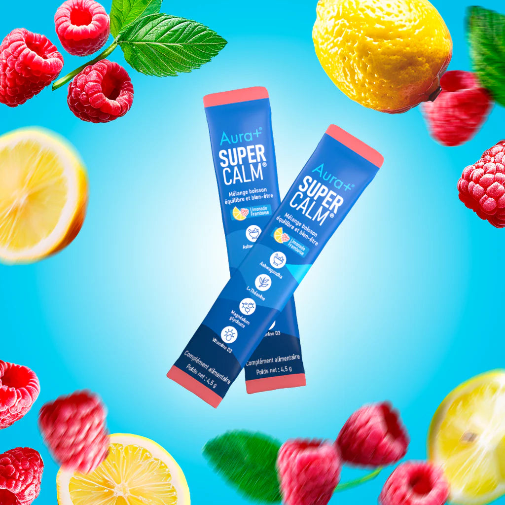 Forcen Cortisol Balance