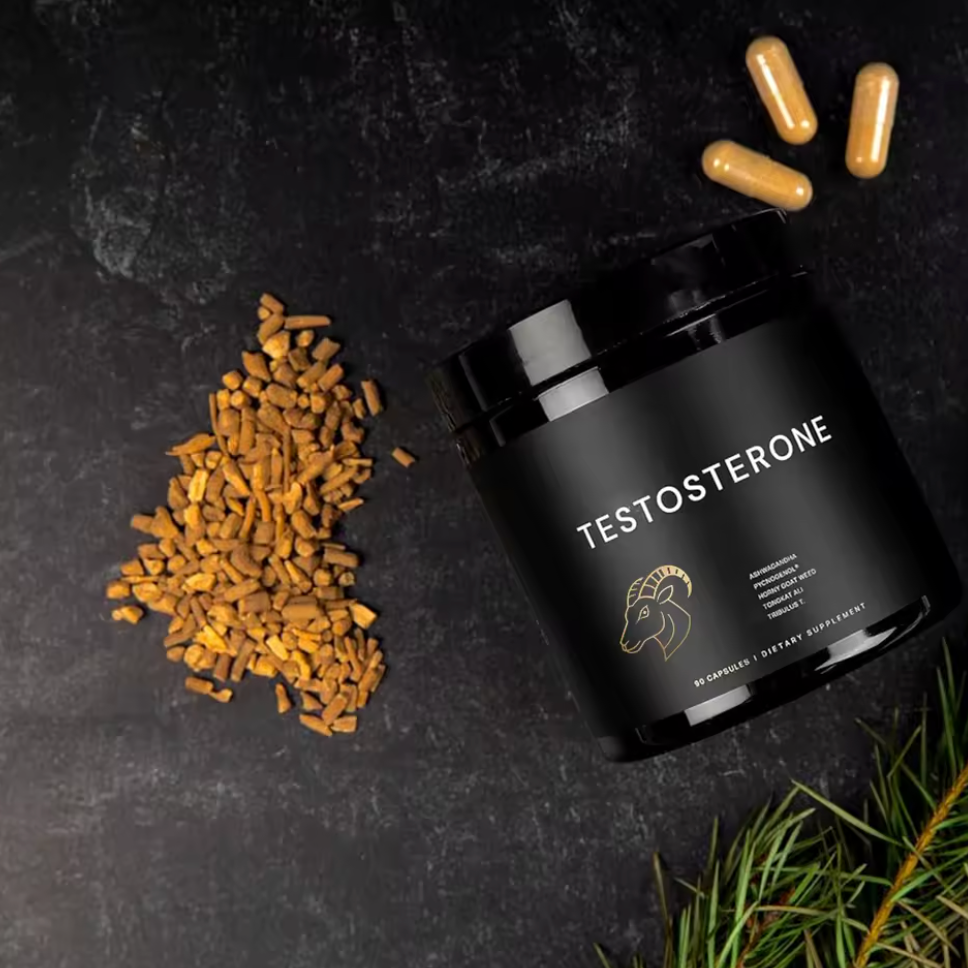 Forcen testosterone 90 Pills