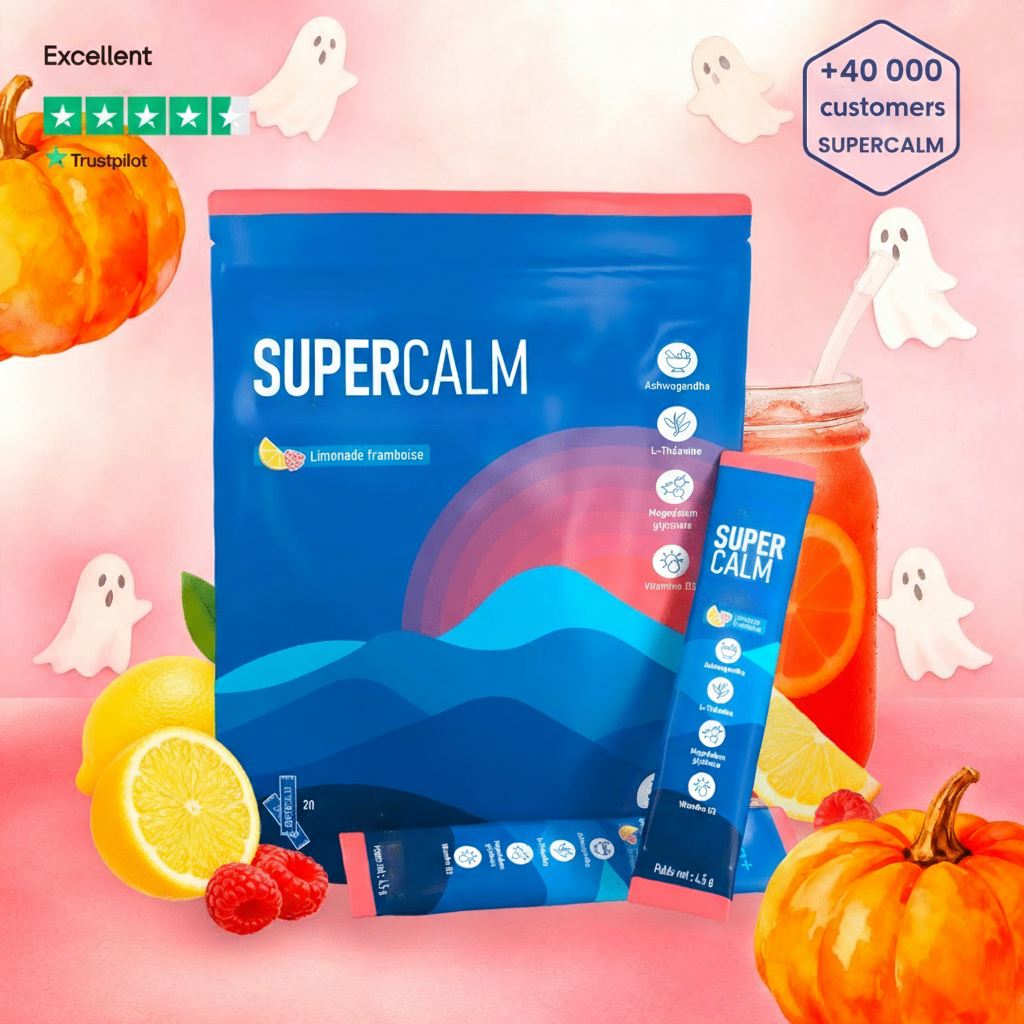 Forcen Cortisol Balance