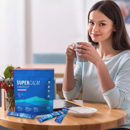 Forcen Cortisol Balance