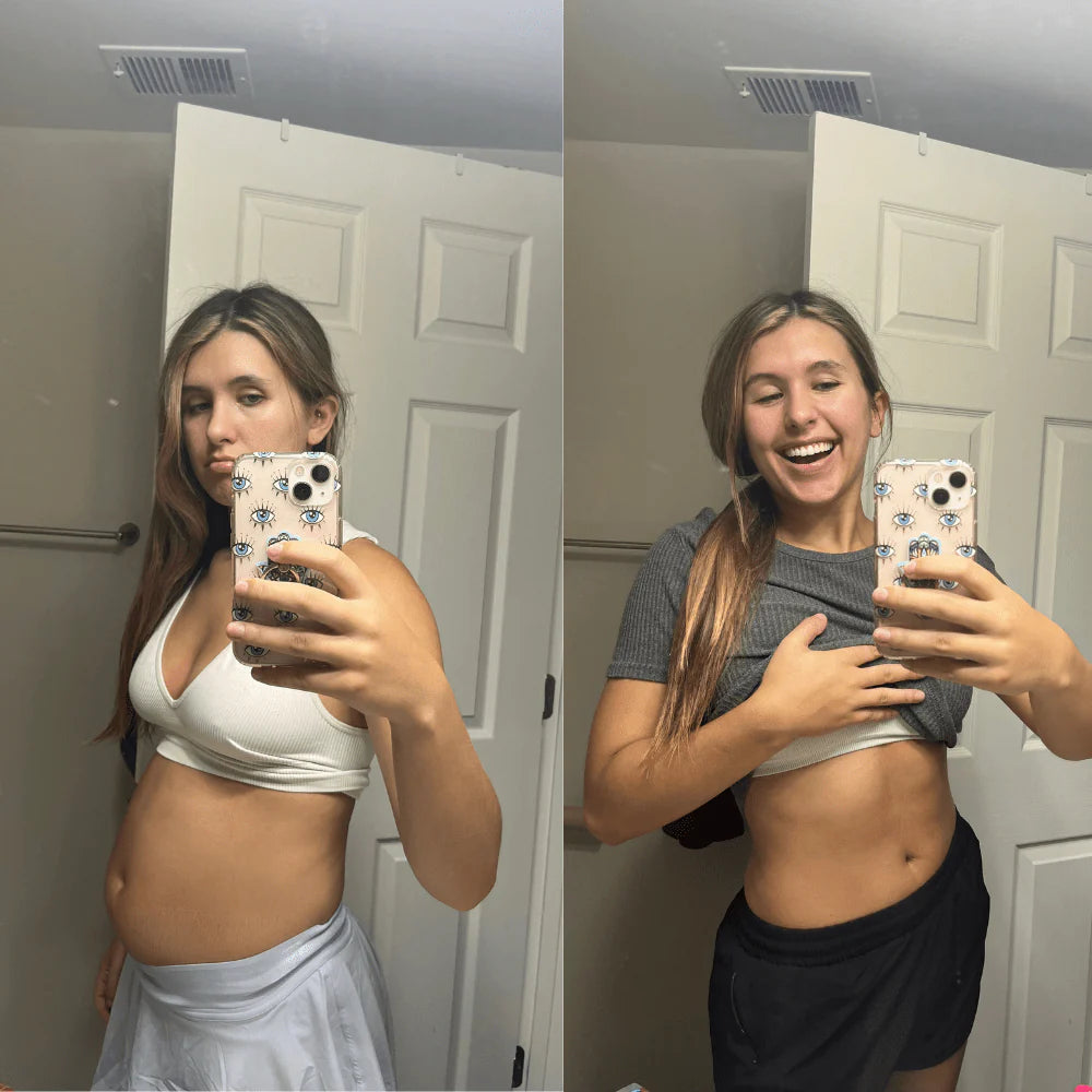 Darm Parasiten Kur 60 Kapseln