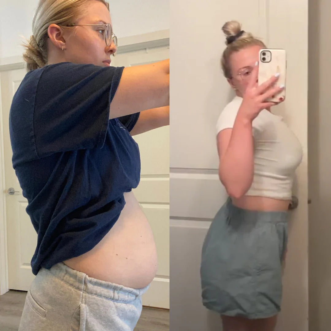 Darm Parasiten Kur 60 Kapseln