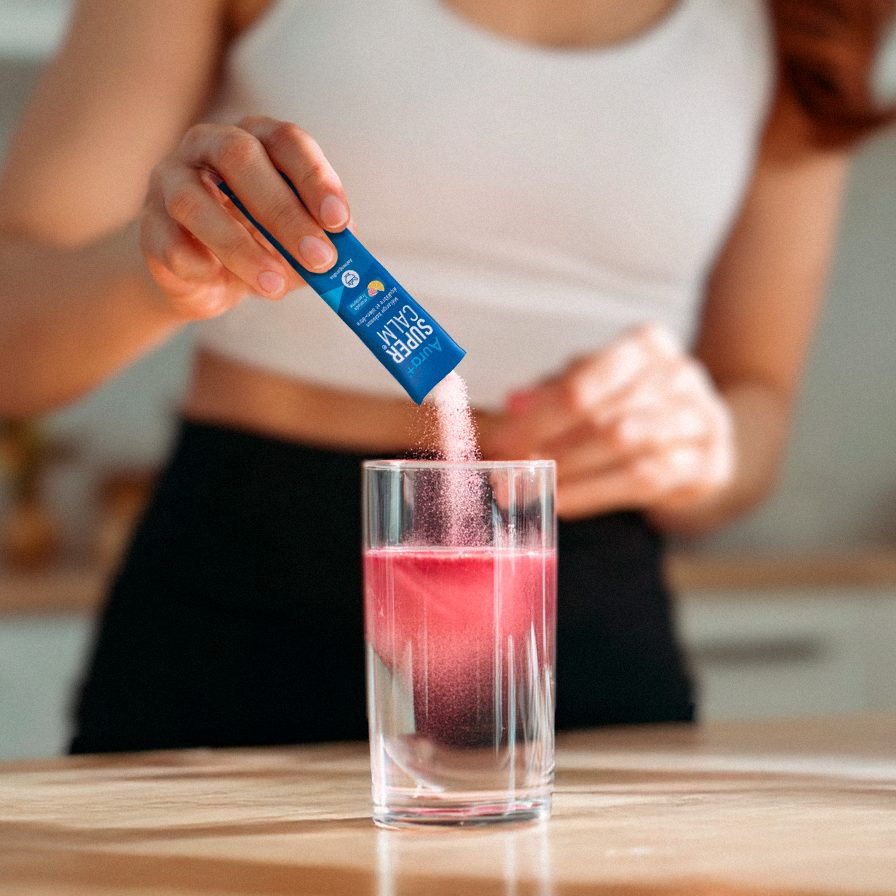 Forcen Cortisol Balance